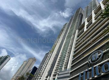 Apartamento de 4 habitaciones, Panamá · Apartamento en Alquiler en Av Balboa