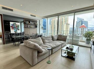 Apartamento de 1 habitación, Panamá · Venta de Apartamento en Punta Pacifica 26lbr6967
