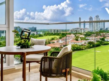 Apartamento · 190m² · 3 Recámaras · Hermoso Apartamento en Venta en Santa María | PH Celeste