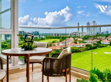 Apartamento · 190m² · 3 Recámaras · Hermoso Apartamento en Venta en Santa María | PH Celeste
