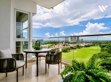 Apartamento · 190m² · 3 Recámaras · Hermoso Apartamento en Venta en Santa María | PH Celeste