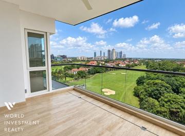 Apartamento · 210m² · 3 Recámaras · 2 Estacionamientos · Apartamento en Venta en Santa María | Celeste