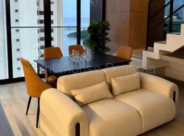 Apartamento de 1 habitación, Panamá · Venta de Apartamento en Coco del Mar 26lbr8469