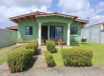Casa de 3 habitaciones, Panamá · Casa en Venta en Chorrera