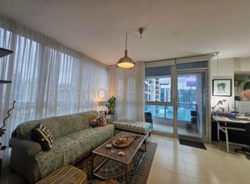 Apartamento de 1 habitación, Panamá · Venta de Apartamento en Av Balboa 26lbr8559