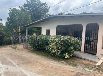 Casa de 4 habitaciones, Panamá · Casa en Venta en La Chorrera