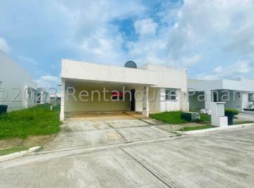 Casa de 3 habitaciones, Panamá · Casa en Venta en La Chorrera