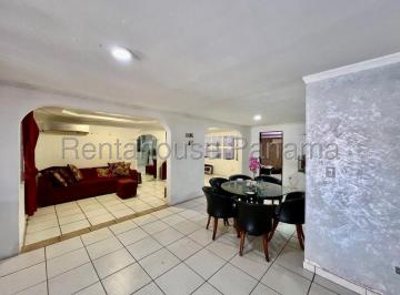 Casa de 3 habitaciones, Panamá · Venta de Casa en Condado del Rey Ddb26 - 8565