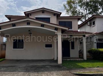 Casa de 3 habitaciones, La Chorrera · Venta de Casa en Chorrera Ddb26 - 306