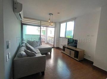Apartamento de 2 habitaciones, Panamá · Apartamento en Alquiler en Costa Sur Aecc#7376