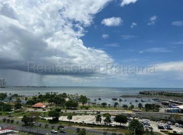 Apartamento de 2 habitaciones, Panamá · Se Vende Apartamento en Calidonia Jac25 - 8876