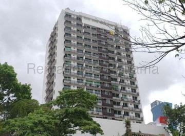 Apartamento de 1 habitación, Panamá · Se Alquila Apartamento en Bellavista Jac26 - 8371