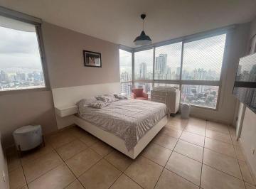 Apartamento · 97m² · 2 Recámaras · 1 Estacionamientos · Alquiler en San Francisco Bay | 2 Recámaras | Remodelado | Piso Alto