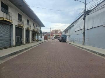 Terreno / Lote en Venta San Felipe · Venta Terreno en Barrio Chino Gc
