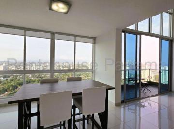 Apartamento de 1 habitación, Panamá · Venta de Apartamento en San Francisco Mps26 - 787