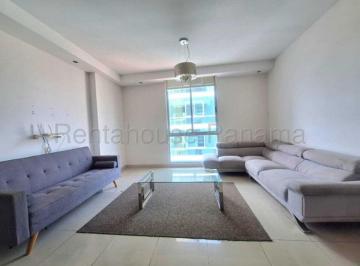 Apartamento de 3 habitaciones, Panamá · Apartamento en Venta en San Francisco 26ldc8685
