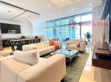 Apartamento de 1 habitación, Panamá · Apartamento en Venta en Punta Pacifica 24ldc8493