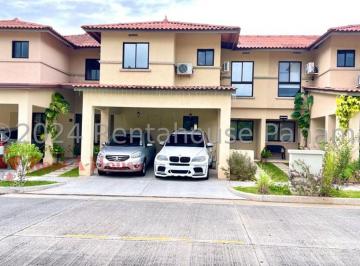 Casa de 3 habitaciones, Panamá · Casa en Venta en Panama Pacífico 24ldc7992