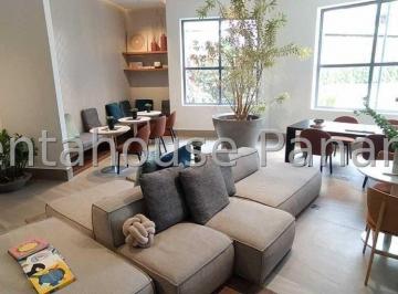 Apartamento de 2 habitaciones, Panamá · Apartamento en Alquiler en Santa Maria. 26 - 8587.
