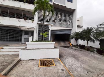 Apartamento · 42m² · 1 Recámara · 1 Estacionamientos · ID 26152 Alquilo Apartamento Tipo Estudio en PH Teus