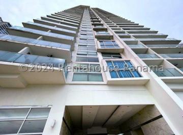 Apartamento de 3 habitaciones, Panamá · Se Vende Apartamento en Av Balboa Pru25 - 530
