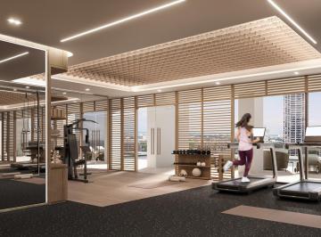 Apartamento en Venta  Santa María · Altair - Santa Maria