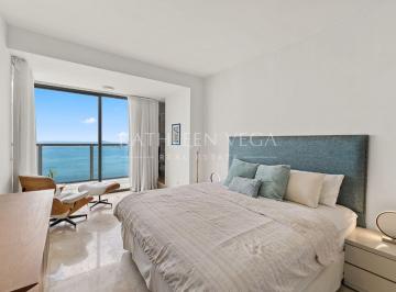Apartamento de 1 habitación, Panamá · Apartamento en Alquiler en El PH Arts & Yoo Panama