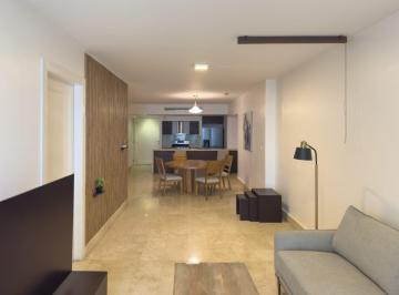 Apartamento · 125m² · 1 Recámara · 1 Estacionamientos · Apartamento en Alquiler en El PH Arts & Yoo Panama