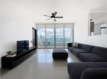 Apartamento de 1 habitación, Panamá · PH Harmony Tower Amoblado San Francisco