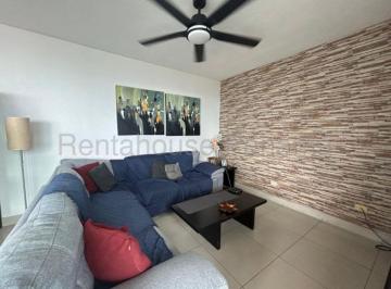 Apartamento de 3 habitaciones, Panamá · Venta de Apartamento en Costa del Este 26lbr7291