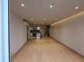 Apartamento de 2 habitaciones, Panamá · Alquiler de Apartamento en Costa del Este PH The Regent 96 m
