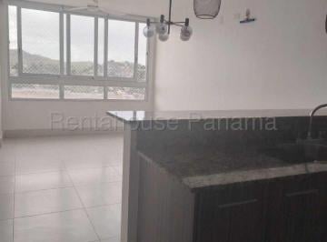 Apartamento de 3 habitaciones, San Miguelito · Alquiler de Apartamento en El Bosque PH Greenwood