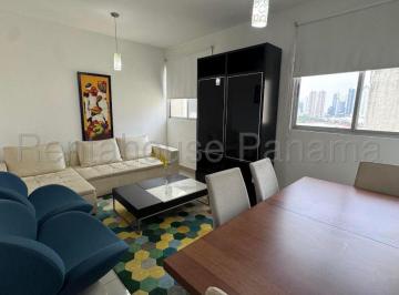Apartamento de 2 habitaciones, Panamá · Alquiler de Apartamento en Parque Lefevre PH Centennial