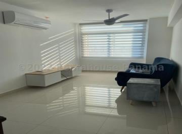 Apartamento de 2 habitaciones, Panamá · Alquiler de Apartamento en Pueblo Nuevo PH