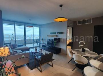 Apartamento de 1 habitación, Panamá · Apartamento en Av Balboa PH Destiny en Venta