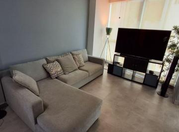 Apartamento de 2 habitaciones, Panamá · Cosmopolitan. 100 m 2r 3b Amoblado $1300