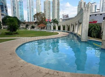 Apartamento de 3 habitaciones, Panamá · Alquiler de Apartamento con Linea Blanca en PH Costa Pacifica