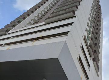 Apartamento · 82m² · 2 Recámaras · PH Lemon Tower (82 M&sup2;) - Rm