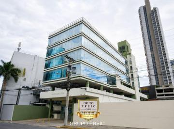 Oficina comercial · 40m² · 1 Estacionamientos · Oficina en Venta Obarrio PH Plaza Ejecutiva Cc