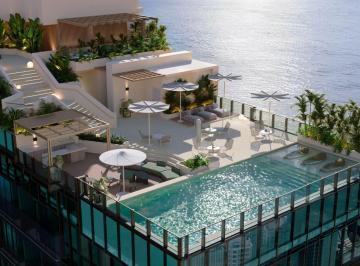 Apartamento · 54m² · 1 Recámara · 1 Estacionamientos · Venta de Apartamentos Para Rentas Cortas - Generation Tower