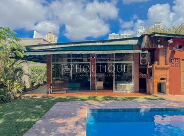 Casa de 3 habitaciones, Panamá · Venta de Casa en San Francisco – Ciudad de Panamá