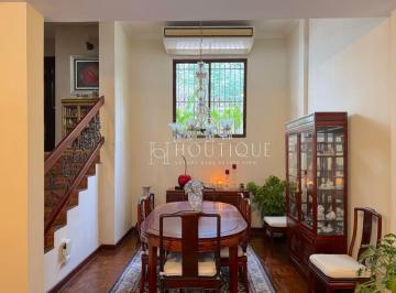 Casa de 4 habitaciones, Panamá · Venta de Casa en Hato Pintado – Residencia Multinivel