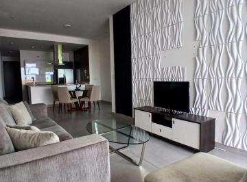 Apartamento de 2 habitaciones, Panamá · Alquiler en Av Balboa