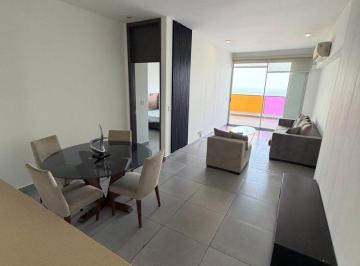 Apartamento de 2 habitaciones, Panamá · Alquiler en Av Balboa