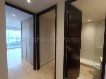 Apartamento de 2 habitaciones, Panamá · Apartamento en Alquiler Costa del Este