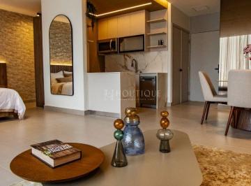 Apartamento de 1 habitación, Panamá · Venta de Apartamento en Bella Vista PH Seaside Calle Uruguay