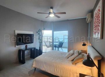 Apartamento de 1 habitación, Panamá · Apartamento en Venta Av Balboa