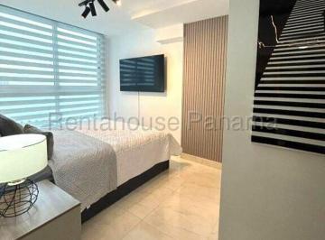 Apartamento de 1 habitación, Panamá · Apartamento en Venta Av Balboa