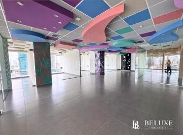 Oficina comercial · 367m² · 7 Estacionamientos · Alquiler de Oficina en Calle 50, F&f Tower, El Tornillo (8)