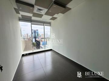 Oficina comercial · 367m² · 7 Estacionamientos · Alquiler de Oficina en Calle 50, F&f Tower, El Tornillo (8)